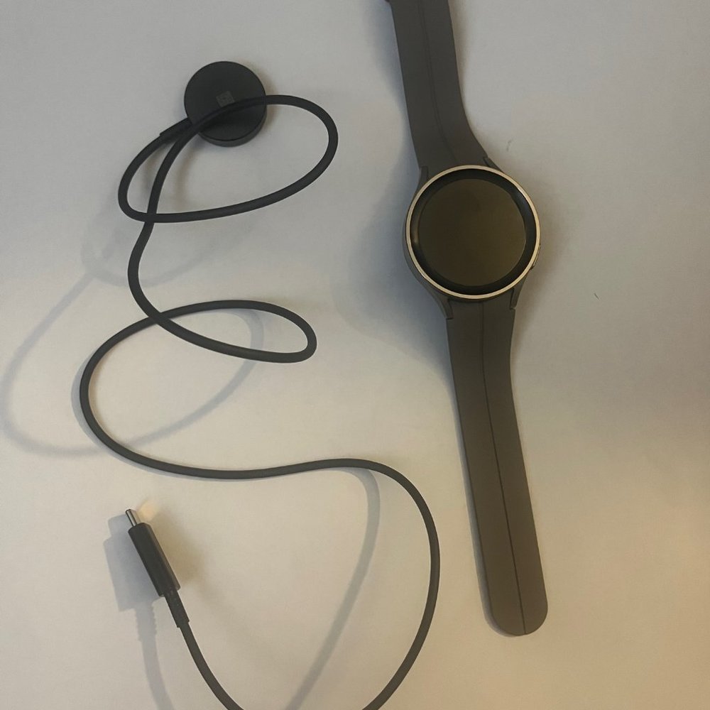 Galaxy Watch5 Pro - Picture 10 of 10